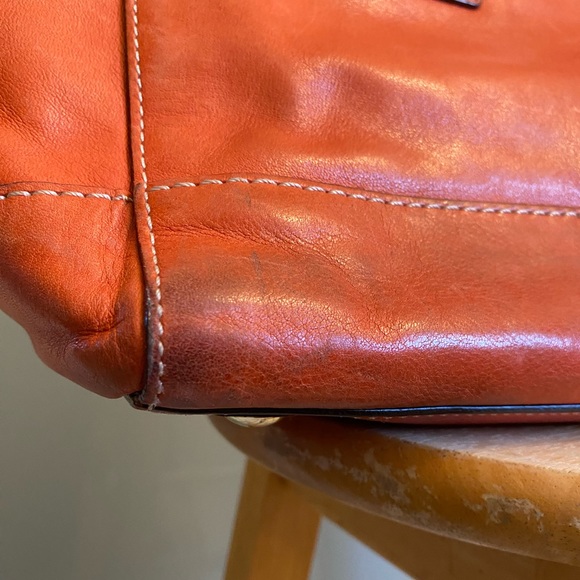 Coach Purse - Picture 7 of 11